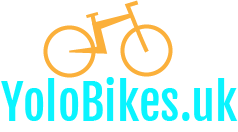 YoloBikes logo